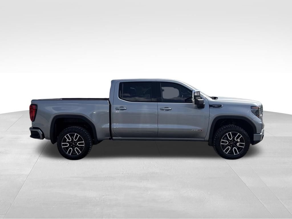 Used 2026 GMC Sierra 1500 AT4 w/ AT4 Premium Package AWD/4WD image 24