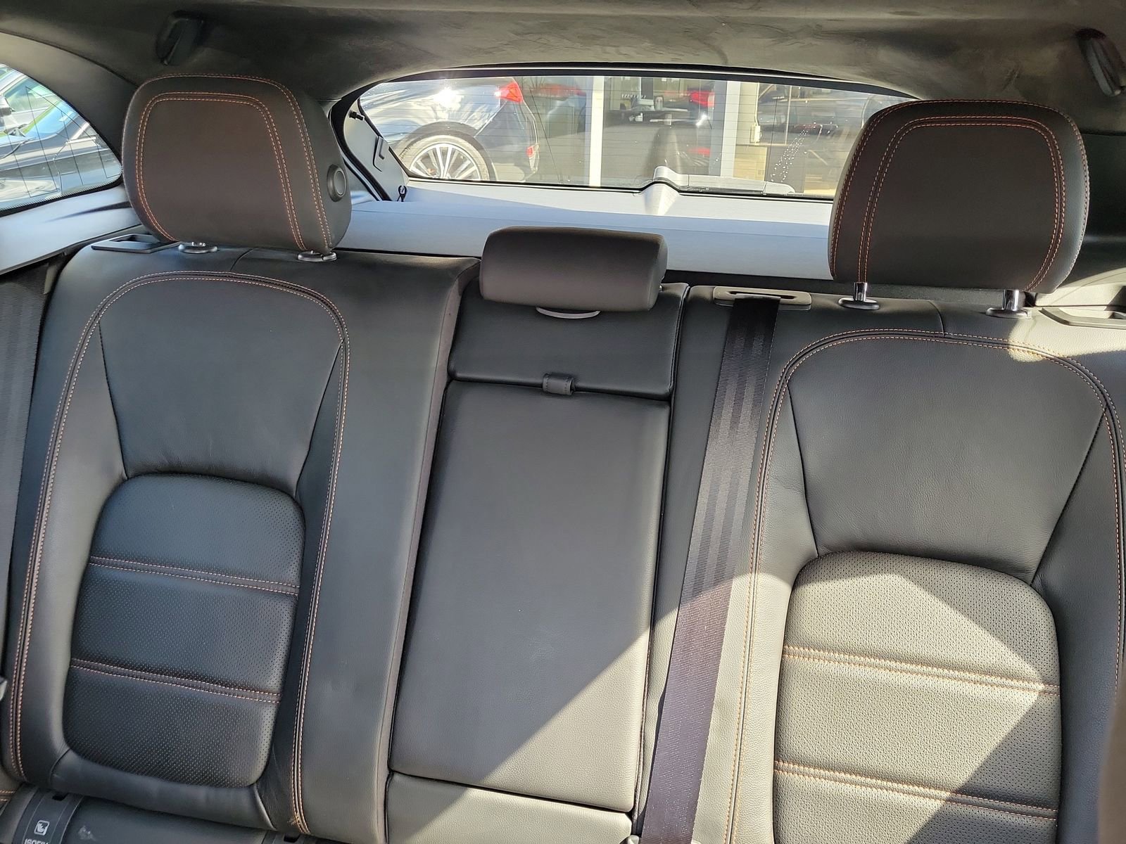 Used 2019 Jaguar F-PACE Prestige AWD/4WD image 13