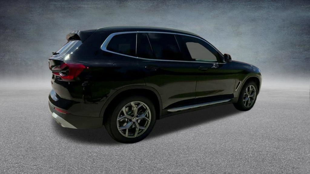 Used 2024 BMW X3 xDrive30i w/ Convenience Package AWD/4WD image 25