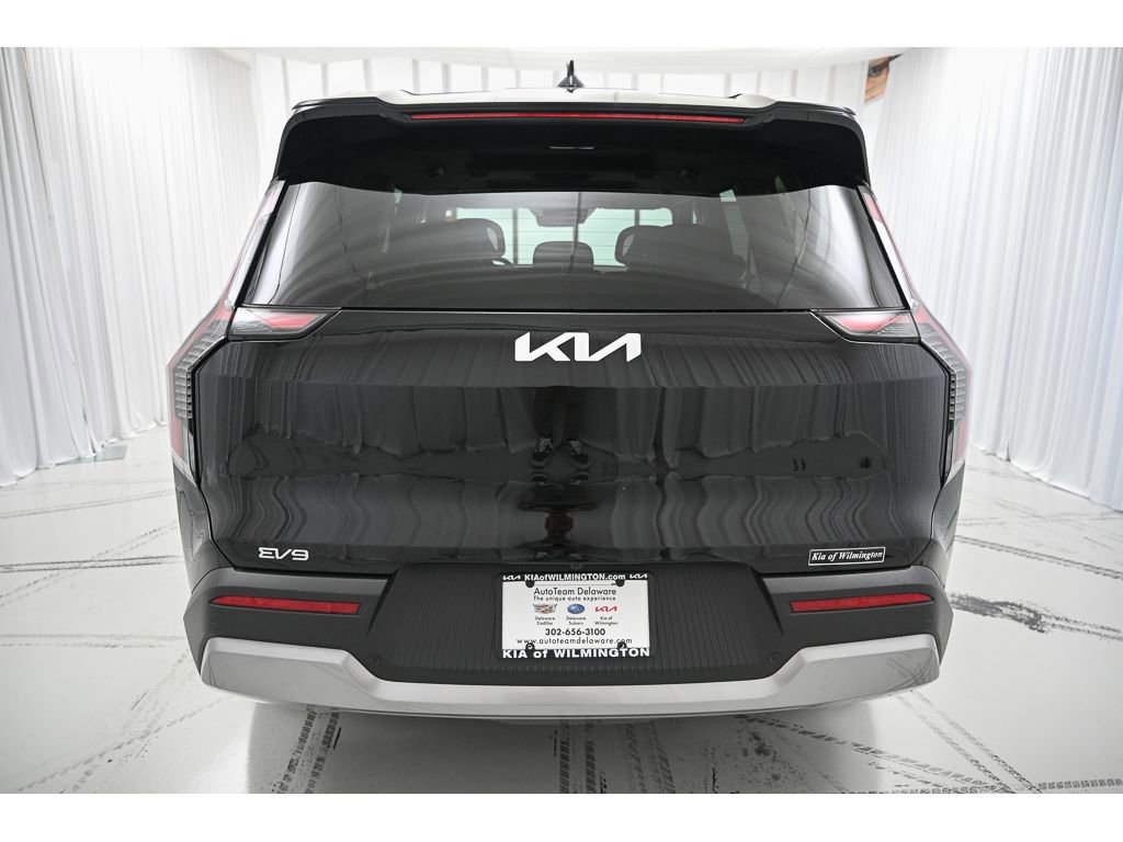New 2026 Kia EV9 Wind image 6
