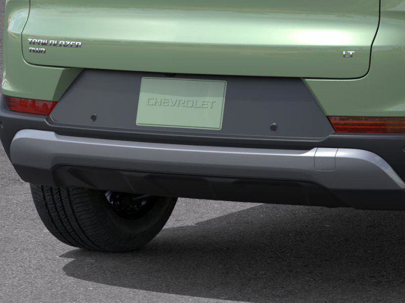 New 2026 Chevrolet TrailBlazer LT w/ Convenience Package image 14