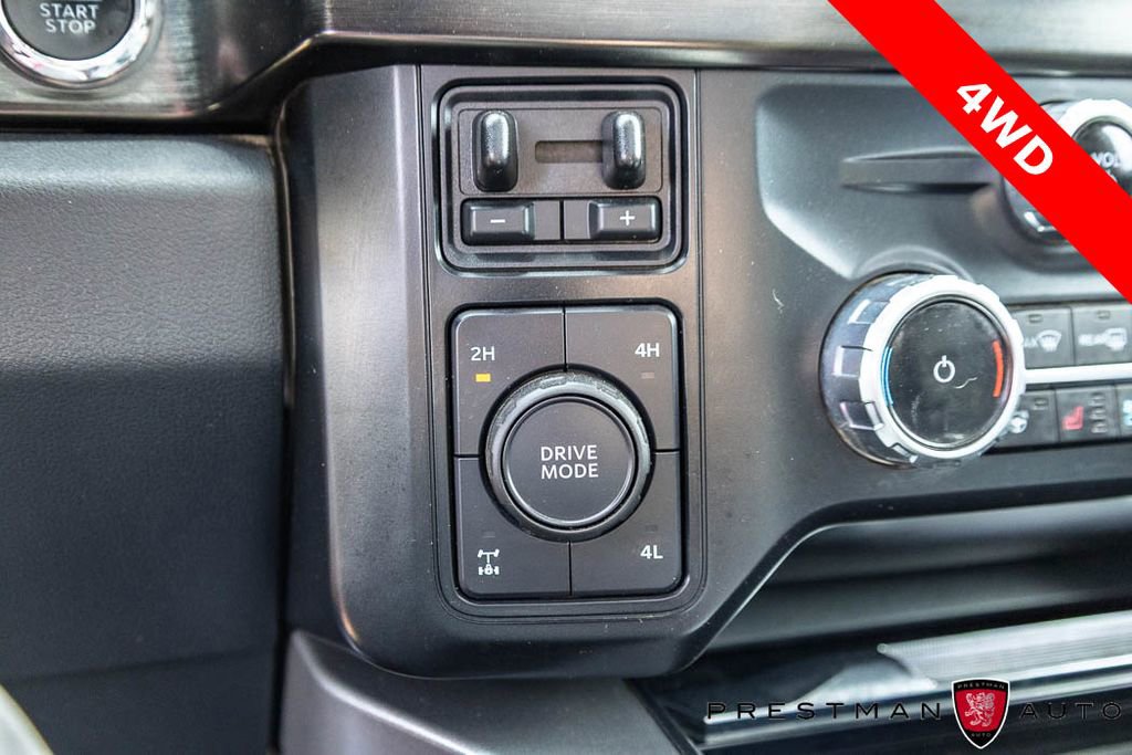 Used 2023 Ford F350 Lariat w/ Lariat Ultimate Package image 14