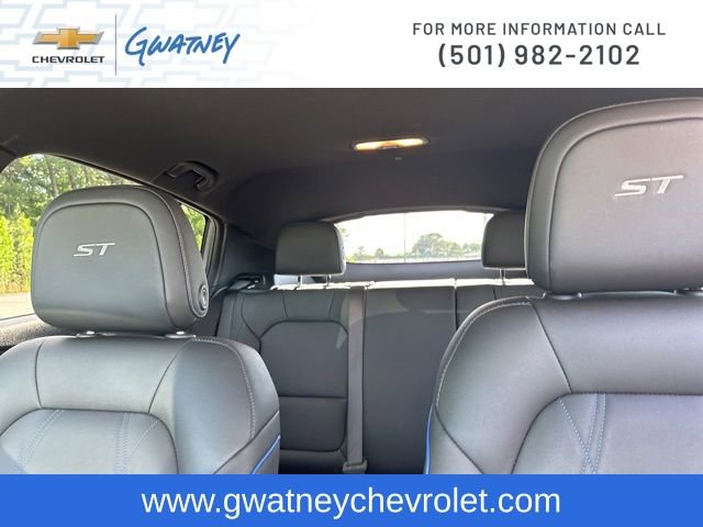 Used 2025 Buick Envista Sport Touring w/ Convenience I Package FWD image 26