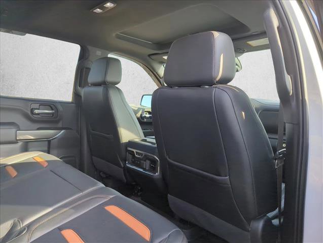 Used 2020 GMC Sierra 1500 AT4 w/ Off-Road Performance Package image 18