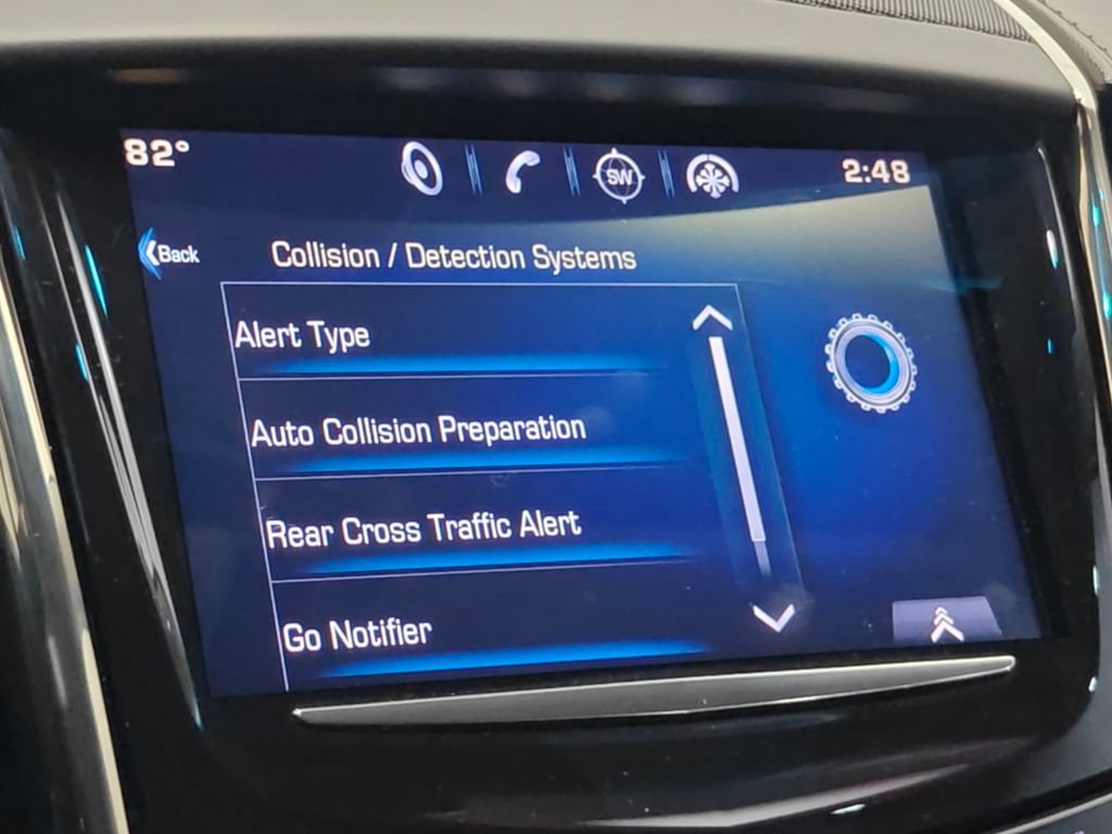 Used 2015 Cadillac ATS Premium AWD/4WD image 40