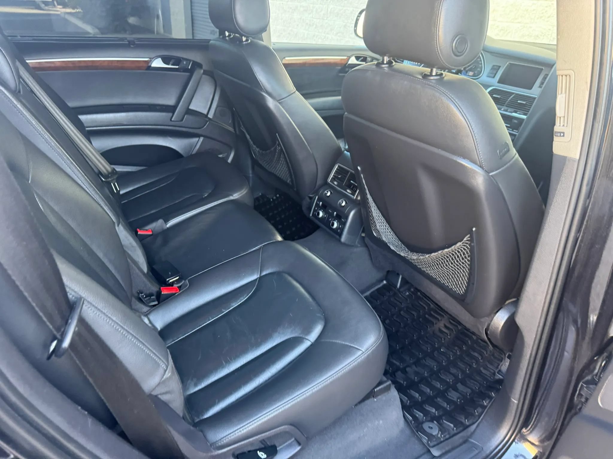 Used 2015 Audi Q7 TDI Premium Plus w/ Premium Plus Package AWD/4WD image 13