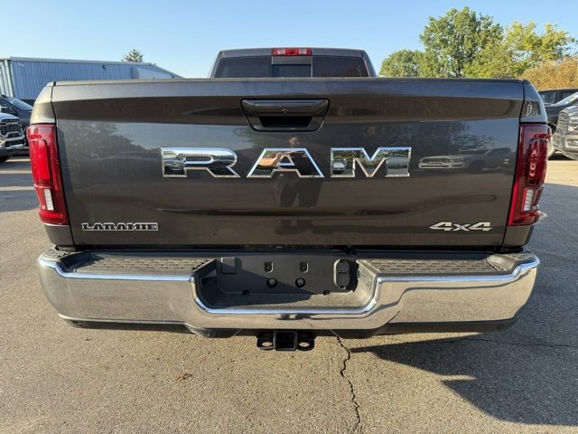 Used 2025 RAM 3500 Laramie image 5