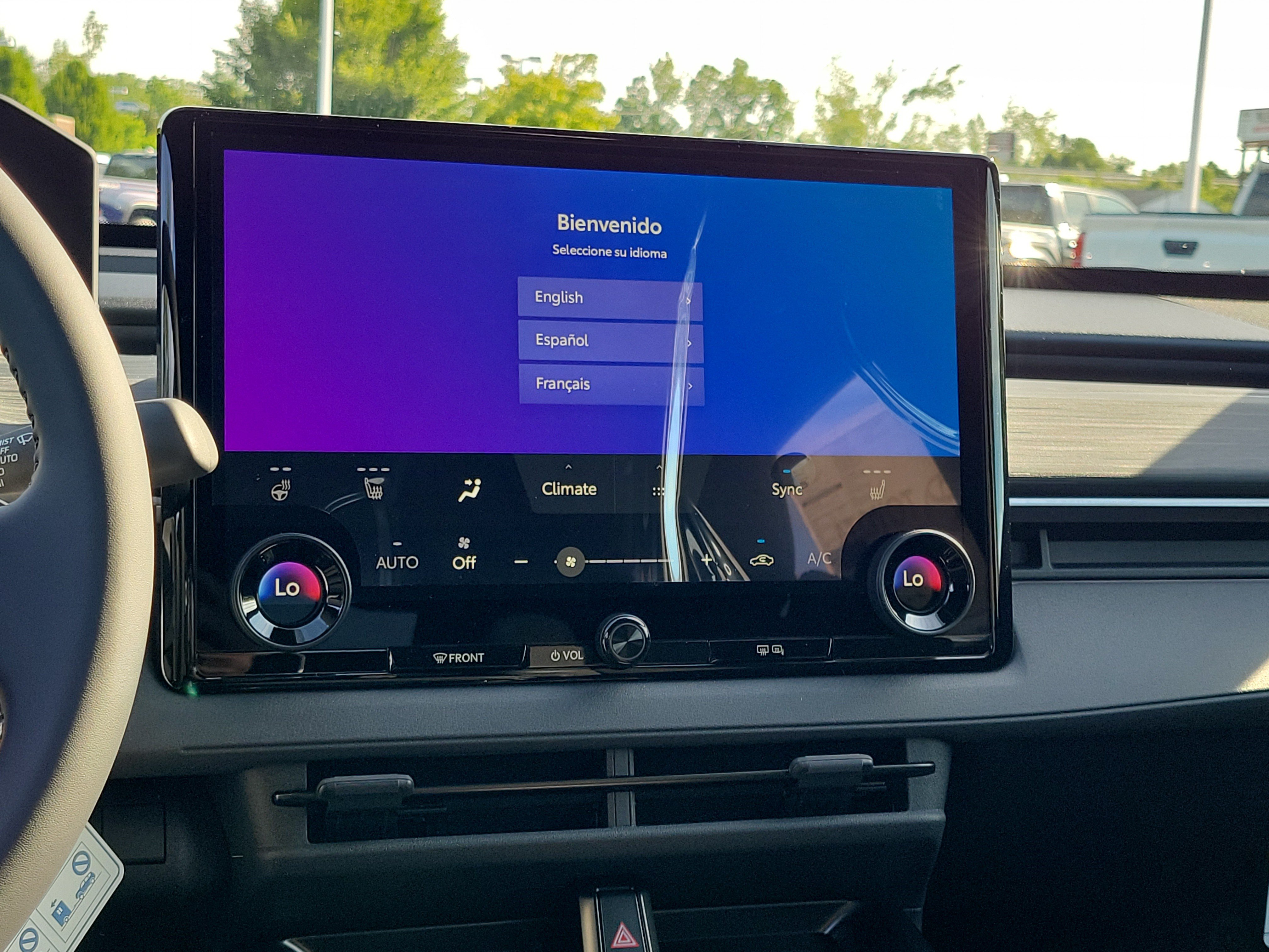 New 2026 Toyota C-HR AWD/4WD image 10