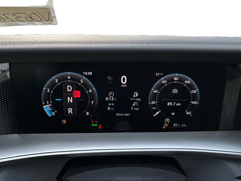 New 2026 Volkswagen Tiguan SE AWD/4WD image 13