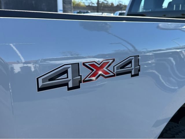 New 2026 Ford F250 XL w/ STX Appearance Package image 14