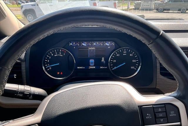 Used 2022 Ford Expedition Max Limited RWD image 13