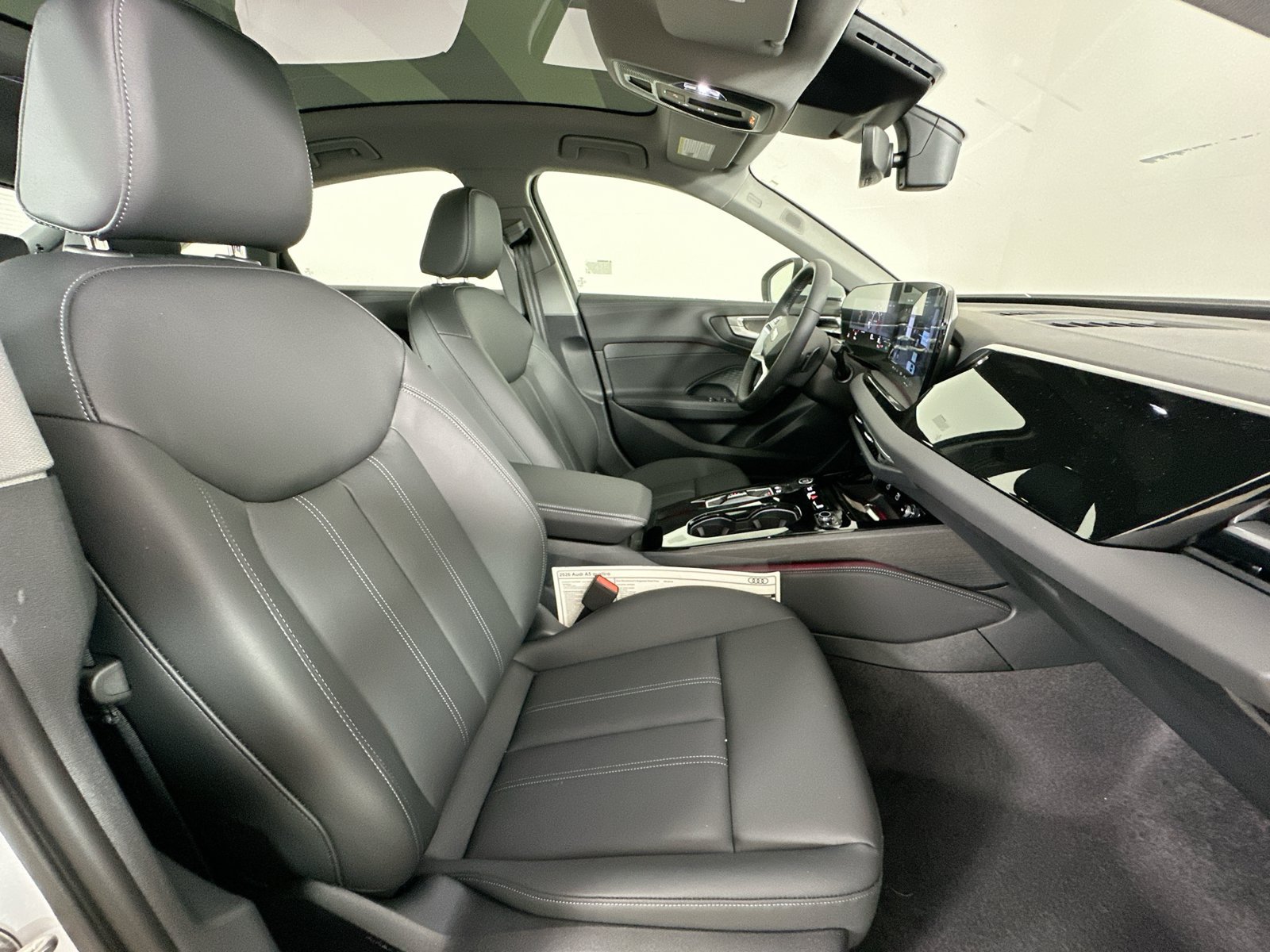 New 2026 Audi A5 Premium Plus AWD/4WD image 43