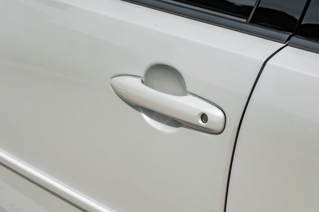 Used 2024 Toyota Prius Limited w/ Limited Premium Package FWD image 44