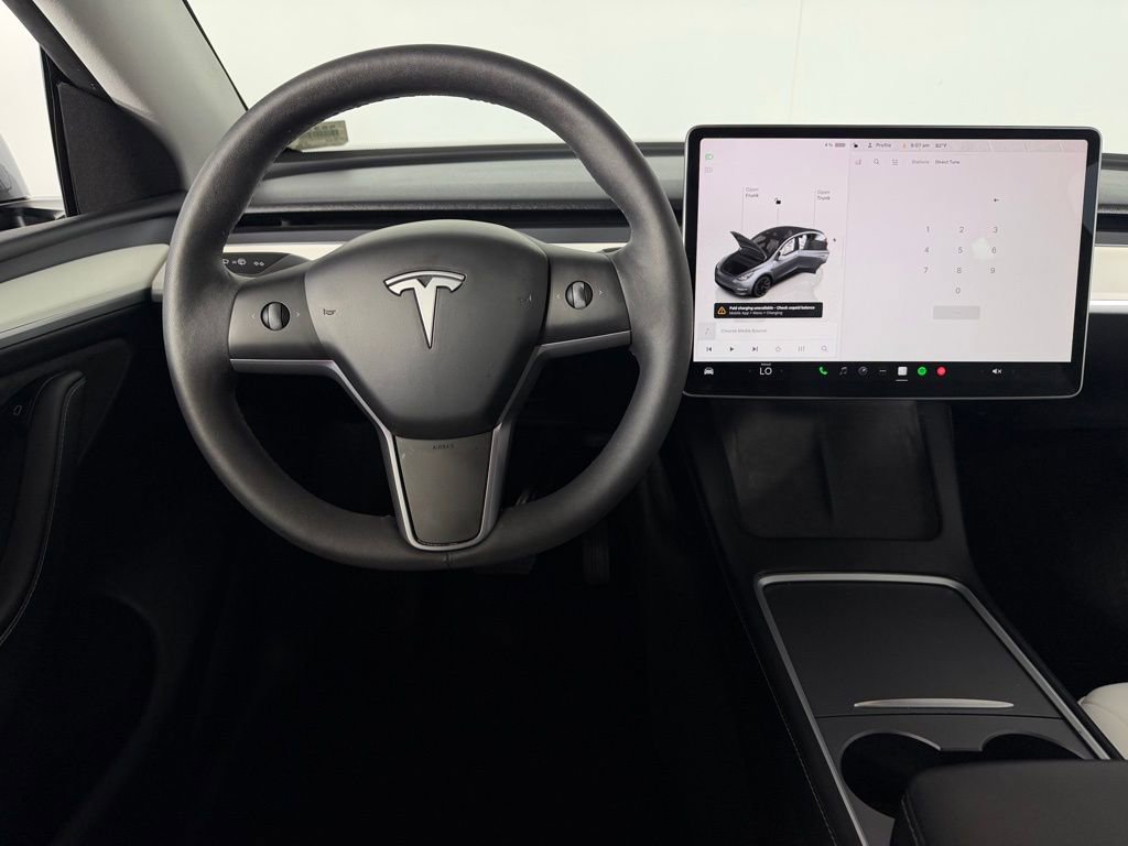 Used 2024 Tesla Model Y Long Range image 13