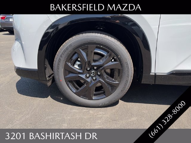 New 2026 MAZDA CX-5 2.5 S w/ Premium Package AWD/4WD image 18