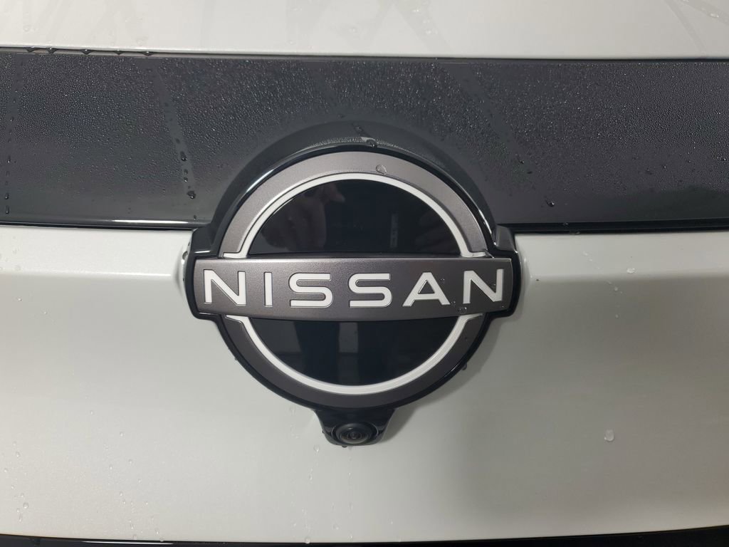 New 2026 Nissan Leaf SV+ w/ Floor Mat Package (SV+) image 10