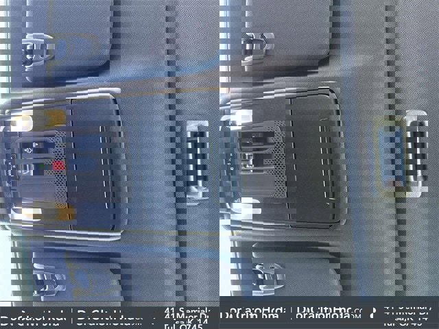 New 2025 Honda Accord Sport image 25