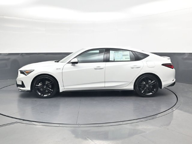 New 2026 Acura Integra A-Spec FWD image 7