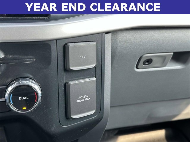 Used 2022 Ford F150 XLT w/ Equipment Group 302A High image 28