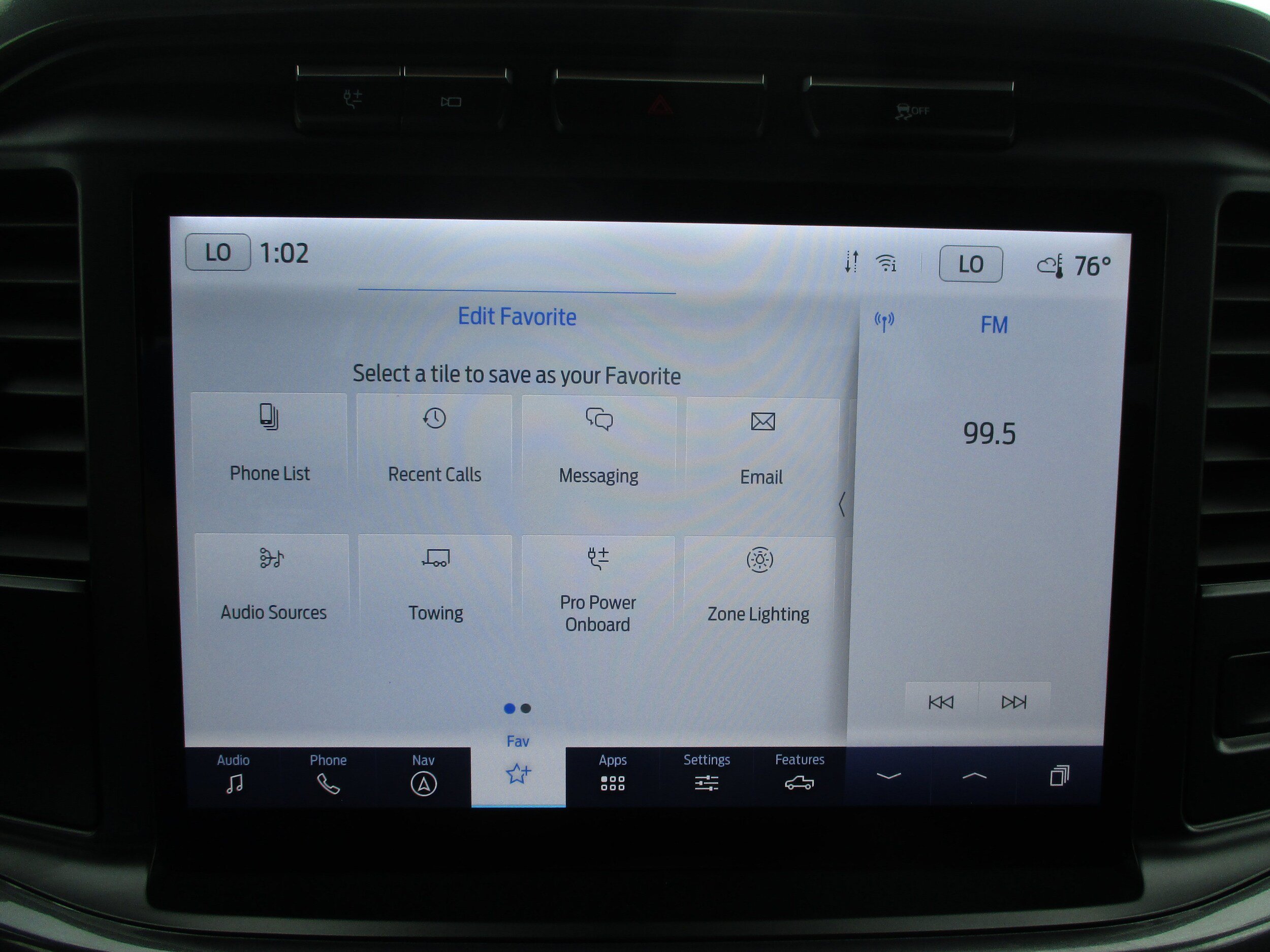 Used 2023 Ford F150 XLT w/ Equipment Group 302A High AWD/4WD image 27