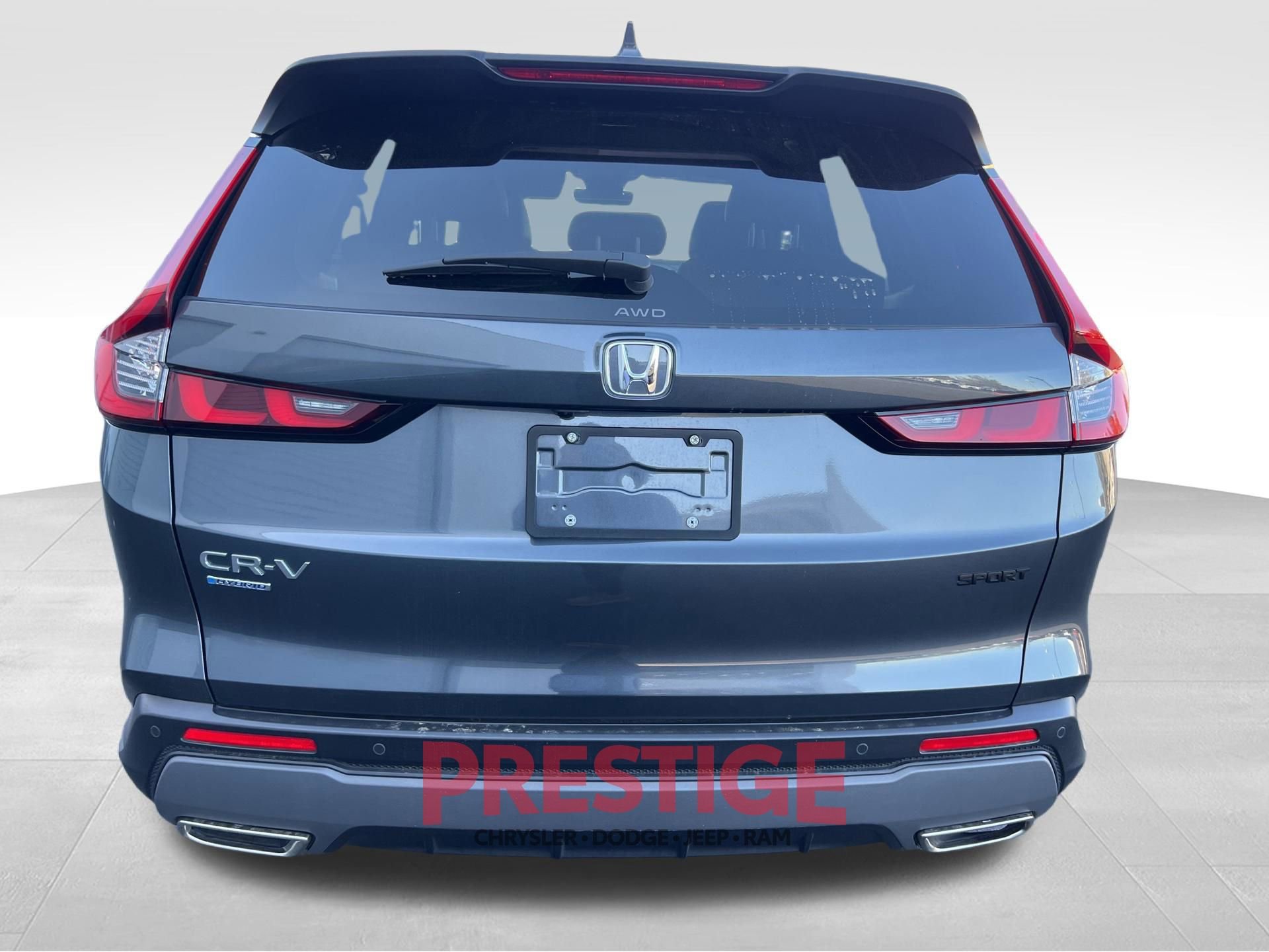 Used 2024 Honda CR-V Sport-L image 7