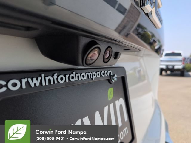 Used 2023 GMC Yukon Denali Ultimate AWD/4WD image 33