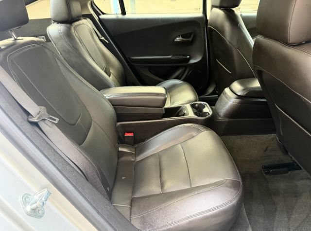 Used 2013 Chevrolet Volt Premium w/ Premium Trim Package FWD image 15