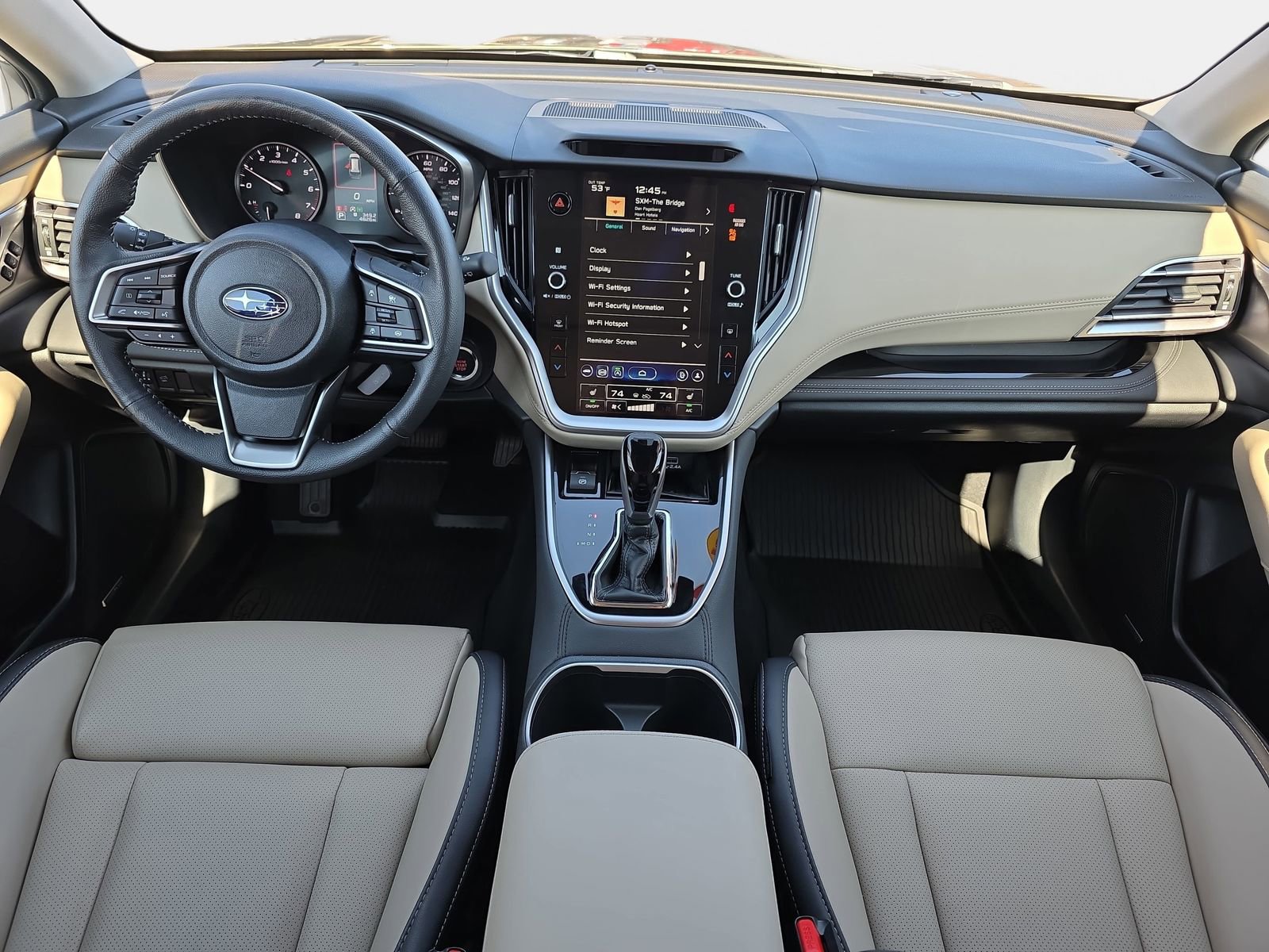 Used 2025 Subaru Outback Limited image 9