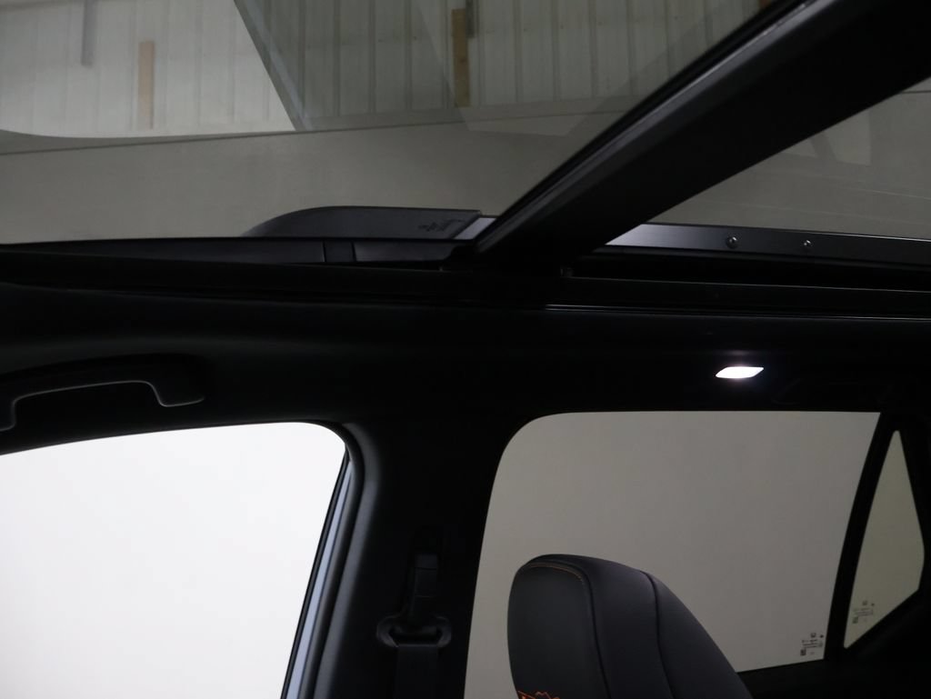 New 2026 Honda Passport TrailSport image 35
