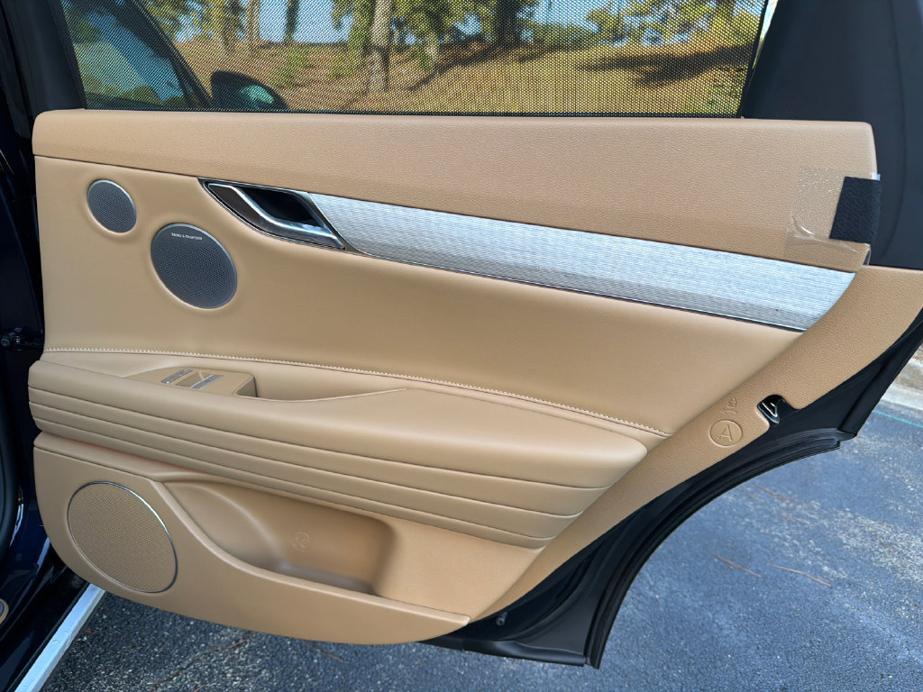New 2027 Genesis G80 2.5T Advanced AWD/4WD image 16