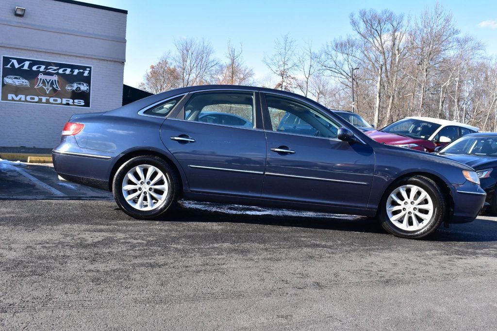 Used 2006 Hyundai Azera SE image 4