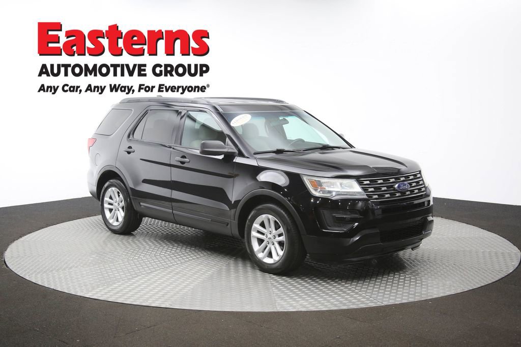 Used 2016 Ford Explorer FWD image 48