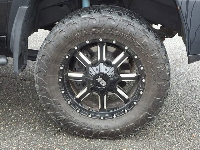 Used 2018 RAM 2500 Power Wagon image 10