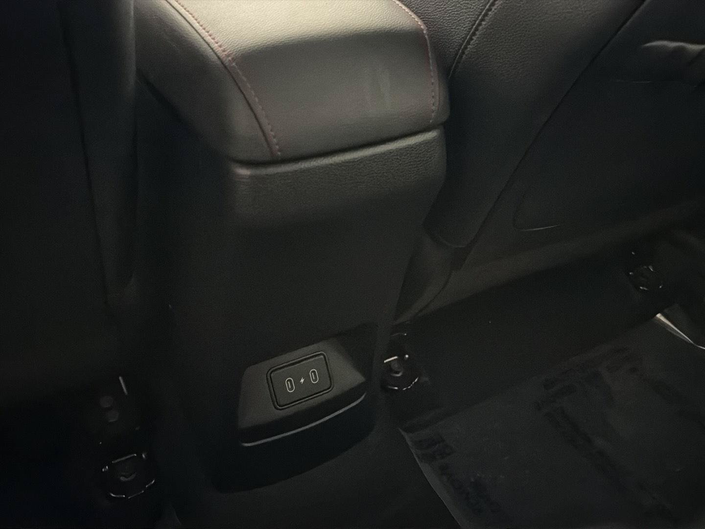 Used 2023 Kia Soul GT-Line FWD image 19