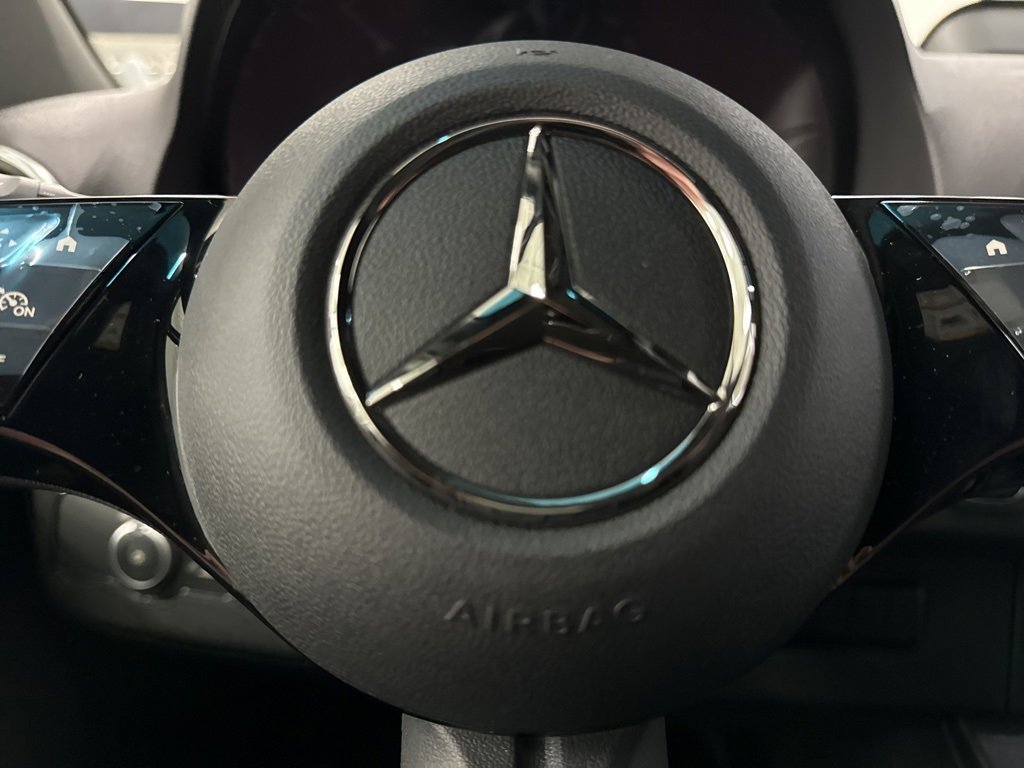 New 2025 Mercedes-Benz Sprinter 3500 image 34