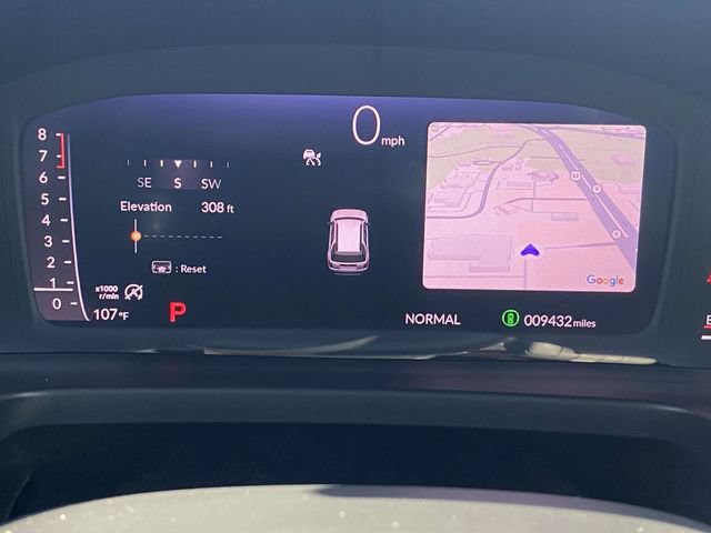 Used 2026 Honda Passport TrailSport Elite image 16
