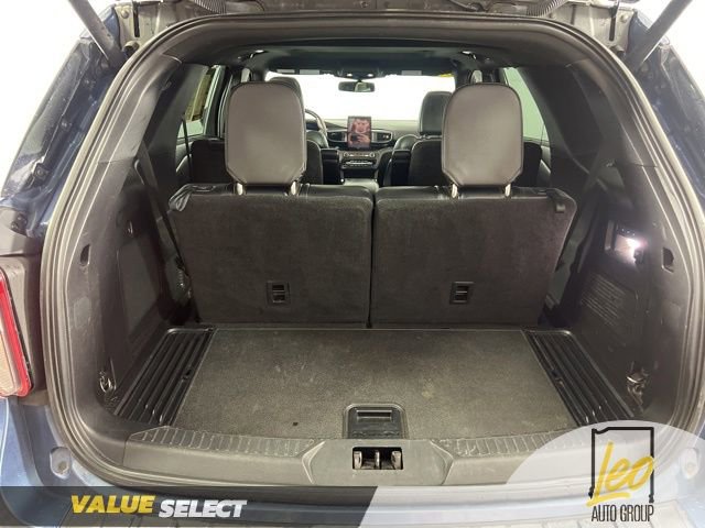 Used 2020 Ford Explorer ST w/ ST Street Pack AWD/4WD image 7