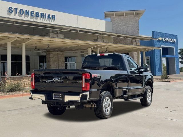 Used 2023 Ford F250 XLT w/ 360-Degree Camera Package AWD/4WD image 5