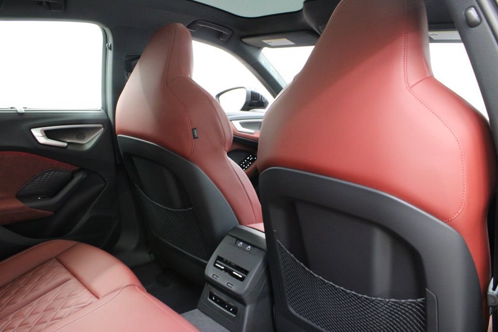 New 2026 Audi S5 Prestige AWD/4WD image 21