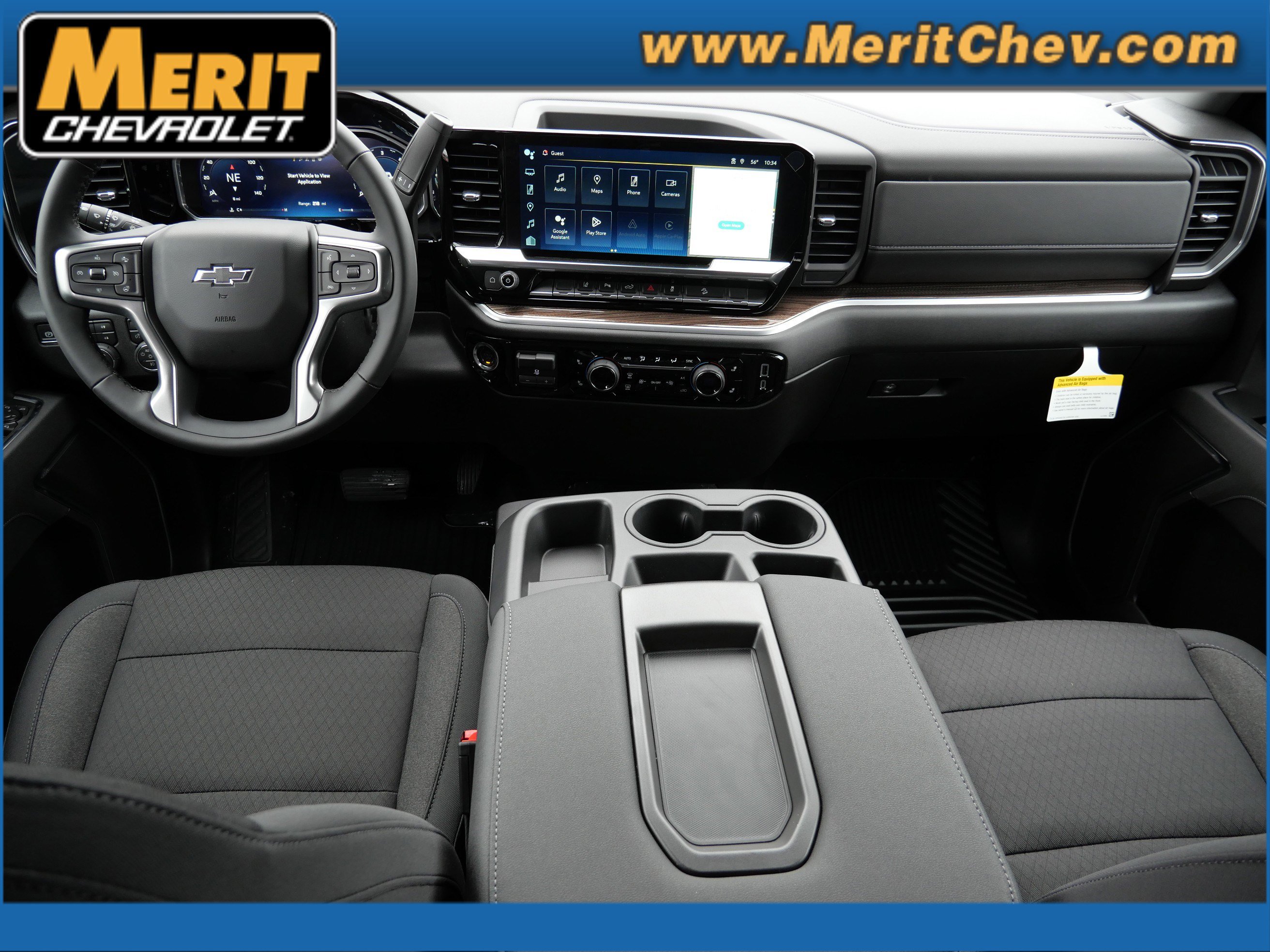 New 2026 Chevrolet Silverado 3500 LT w/ Trail Boss Package image 7