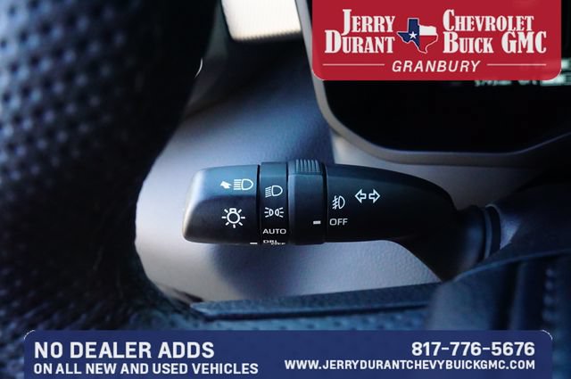 Used 2026 Toyota Sequoia Limited AWD/4WD image 17