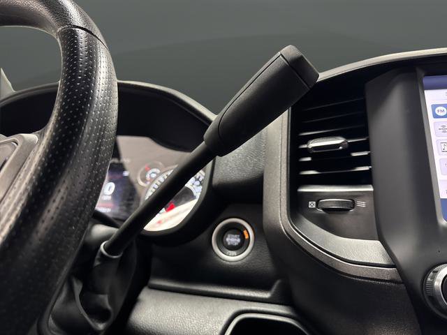 Used 2023 RAM 2500 Tradesman image 19