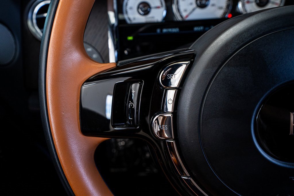 Used 2018 Rolls-Royce Wraith image 43