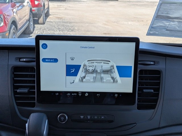 New 2026 Ford Transit 150 Low Roof image 21