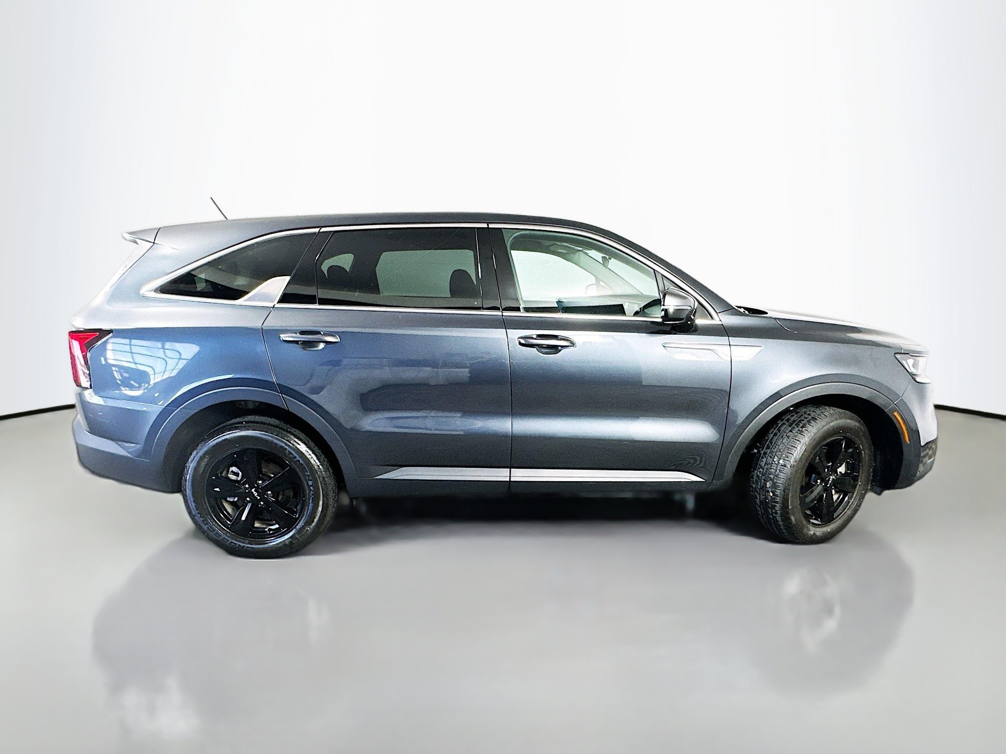 Certified 2023 Kia Sorento LX AWD/4WD image 8
