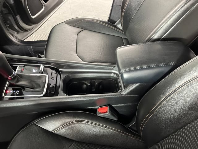 Used 2022 Jeep Compass Latitude AWD/4WD image 28