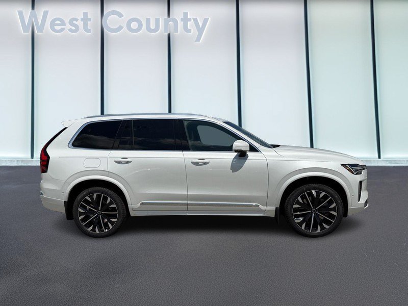 New 2026 Volvo XC90 T8 Plus w/ Protection Package AWD/4WD image 2