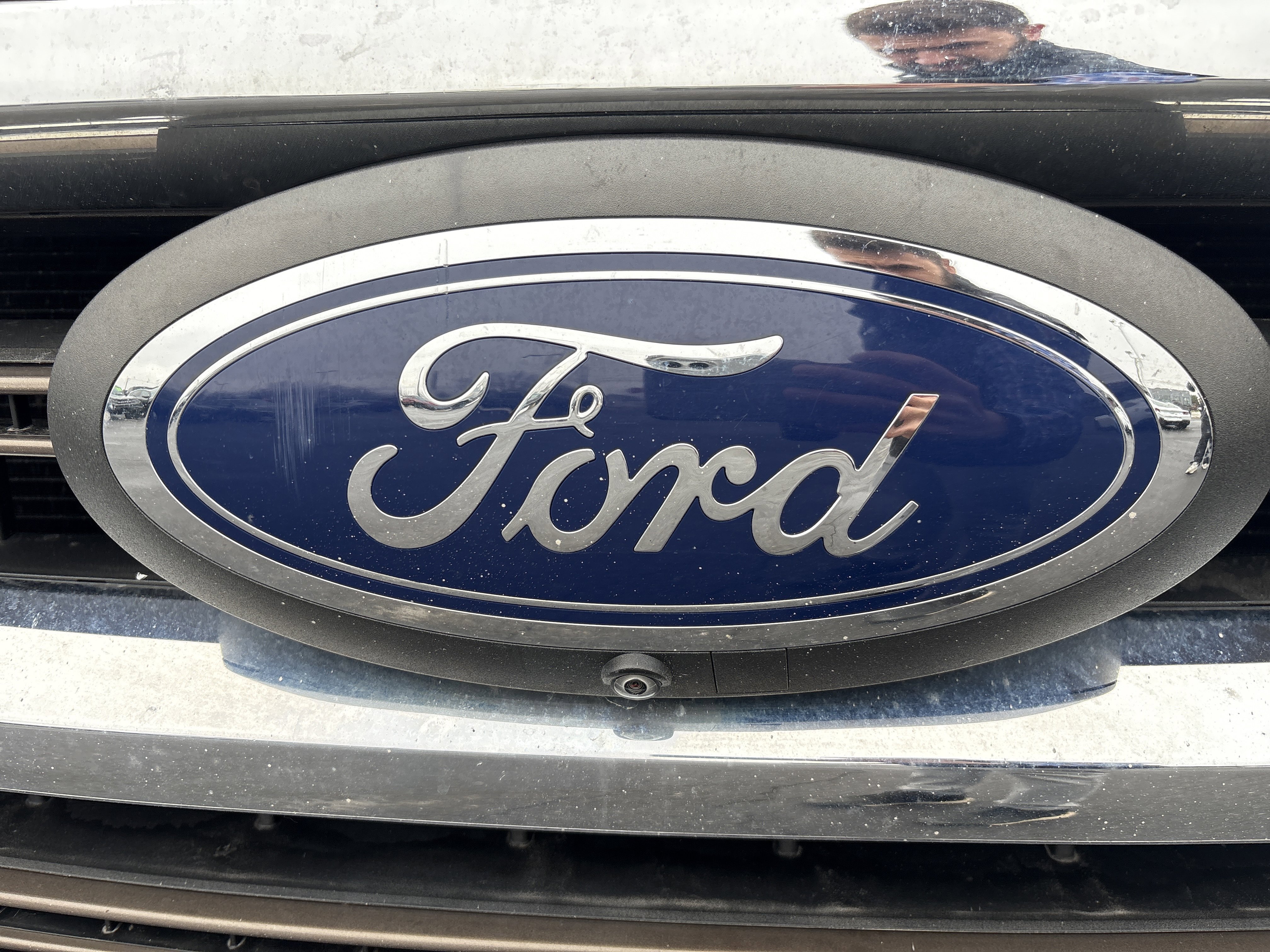 Used 2020 Ford F250 King Ranch w/ King Ranch Ultimate Package image 13