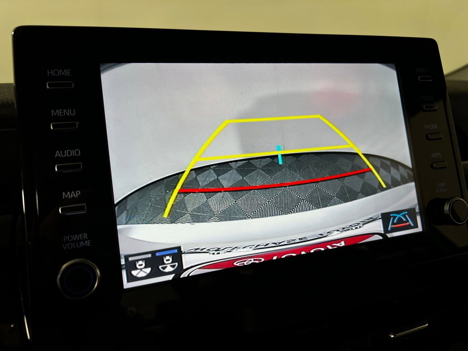 Certified 2024 Toyota Camry XSE image 19