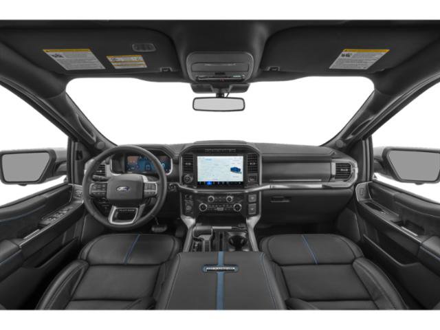 New 2025 Ford F150 Platinum image 5
